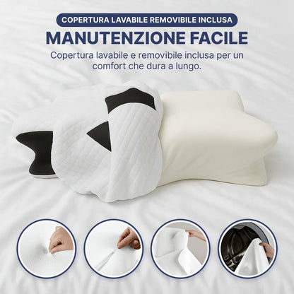 Orthosleep™ Cervical Relief Pillow